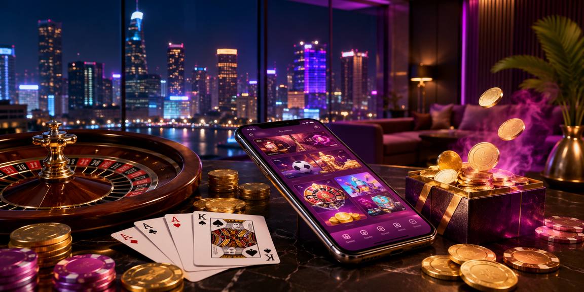 789b3 Live Casino